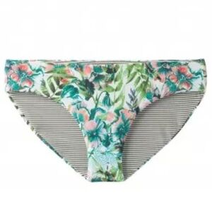 PrAna Breya Swim Bikini Bottom, W’s size Large